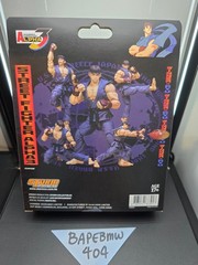 Storm Collectibles Street Fighter Alpha 3 Storm Arena — Ryu (Black Version) BBTS