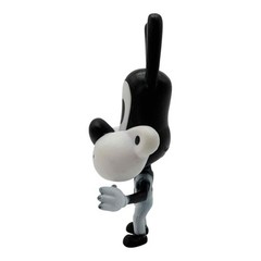 PhatMojo 3″ BORIS the Wolf Vinyl Figure Bendy & the Ink Machine theMeatly Games