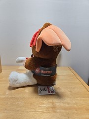 KidRobot Gremlins 14″ Stylized Hug Me Gizmo