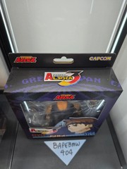 Storm Collectibles Street Fighter Alpha 3 Storm Arena — Ryu (Black Version) BBTS