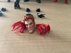 Marvel Legends Series Spider-Man Lot(5)
