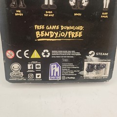 Bendy and the Ink Machine Alice Angel Action Figure Series 1 – See Pics