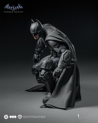 INART MAG-G0003 1/12 Batman Arkham Origins Collectible Action Figure In Stock