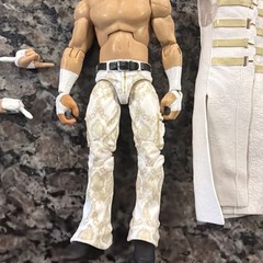 WWE Elite Wrestlemania 34 Matt Hardy