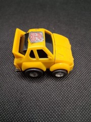 Vintage G1 Transformers Yellow Cliffjumper– 1984 Hasbro Takara Original