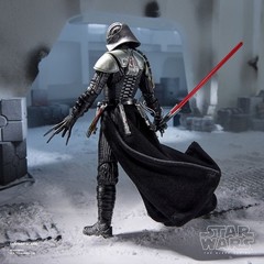 Star Wars Black Series LORD STARKILLER #30 Deluxe Figure