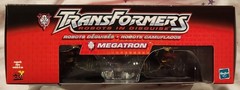 Transformers Megatron Robots in Disguise RID – 6 modes! Direct from Hasbro