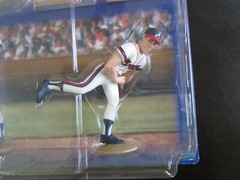 1999 Classic Doubles Starting Lineup Greg Maddux Iowa Cubs Atlanta Braves