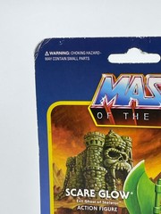 MOTU 3 3/4-inch Scare Glow ReAction Figure