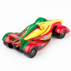 New Disney Pixar Cars NO.10 Rip Clutchgoneski Die-cast Model Toys Cars Xmas Gift