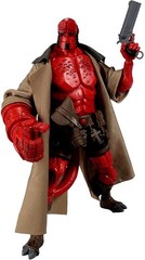 McFarlane Toys Collector Edition Hellboy Action Figure