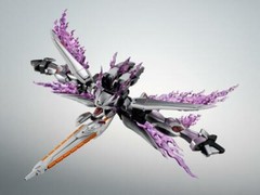 F2588057: P-Bandai Exclusive Gundam Robot Spirits XM-XX Ghost Gundam