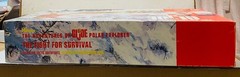 Hasbro The Adventures of GI Joe The Fight For Survival POLAR Explore sealed bags