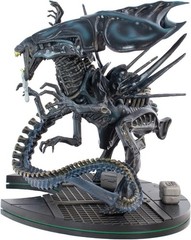 Quantum Mechanix (QMx) Aliens Q-Fig Max Elite- ALIEAN QUEEN Figure New In Stock