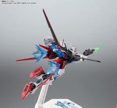 ROBOT SPIRITS 15th ANNIV. GAT-X105+AQM/E-X01 AILE STRIKE GUNDAM ver. A.N.I.M.E.