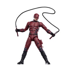 Marvel Legends Daredevil (Daredevil: Born Again) 6-Inch Action Figure