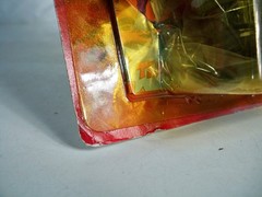 K25i61082 RAM MAN MOC MINT ON SEALED CARD HE-MAN 1983 MOTU VINTAGE MATTEL 2B