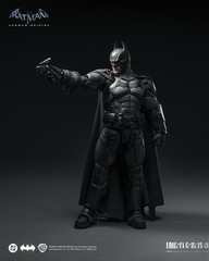 INART MAG-G0003 1/12 Batman Arkham Origins Collectible Action Figure In Stock