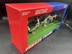 1995 Nolan Ryan Starting Lineup Freeze Frame SLU Mets Angels Astros Rangers NEW