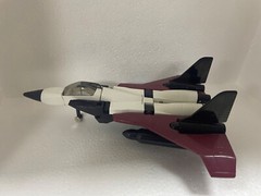 New Arrival G1 Starscream/Skywarp/Thundercracker/Ramjet/Thrust/Dirge KO