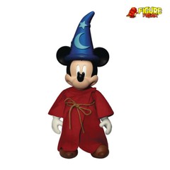 Beast Kingdom Dynamic 8-ction DAH-041 Disney Fantasia Sorceror Mickey