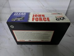 John Force Peak 2015 Chevy Funny Car 1:24 NHRA Action Racing /1873
