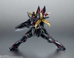 *NEW* Gundam: GAT-X207 Blitz Gundam A.N.I.M.E Robot Spirits Action Figure