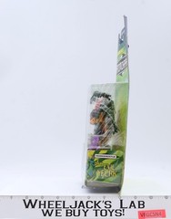 Marco/Beetle Transformers Animorphs 1998 Hasbro Action Figure NEW SEALED