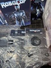 Fanhome MGM Robocop Build Pack 20 Stages 75, 76, 78, BO9
