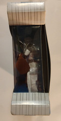 Star Wars Legacy Collection Evolutions Vader’s Secret Apprentice Hasbro 2008