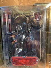 SOTA Toys Now Playing: Land of the Dead Zombie Action Figures COMPLETE SET!
