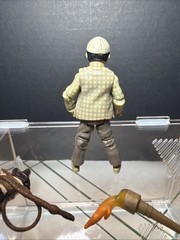 Hasbro Indiana Jones Temple of Doom Short Round Action Figure 3.75″ Loose