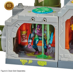 Classic Sewer Playset by Playmates Toys – Amazon Exclusive