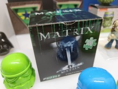 Loot Crate Lot TMNT Star Wars Firefly Matrix Power Rangers Zombies Dystopia More