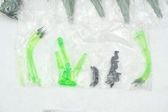 RARE Bandai EX01 KSHATRIYA NZ-666 SDCC 2013 Exclusive Gundam Assault Kingdom