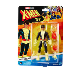 IN HAND! 2025 Marvel X-MEN 97 Legends Animated Wave 3 Set of 6 Hasbro 6″ Figures