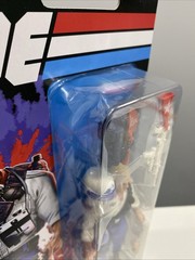 GI Joe Classified Retro Duke 250th Anniversary Exclusive NEW & SEALED