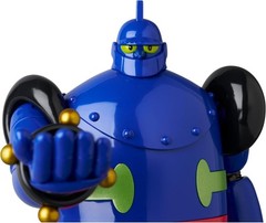 MAFEX Tetsujin 28-go Original Color Ver Action Figure