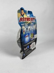 Year 2009 Astro Boy The Movie Series 3.5 Inch Figure – BATTLE ARENA ASTRO BOY