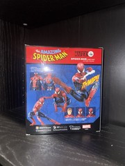Medicom Toy No.108 Spider-Man Action Figure