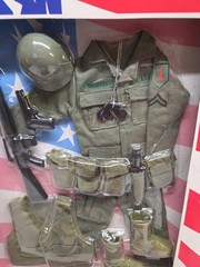1996 US SERVICEMAN Memorial Collection~VIETNAM WAR 1961-1975 Lot