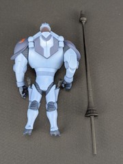 Star Wars Clone Wars Durge complete Animated Series Cartoon Network 2004
