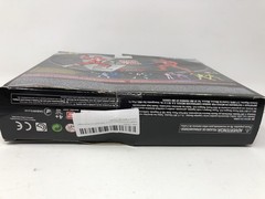 Saban’s Power Rangers Movie Then and Now Red Ranger Action Figure Set 5 Inches