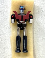 Banpresto Popy reissued chogokin Mazinger Z die cast metal action figure 1999