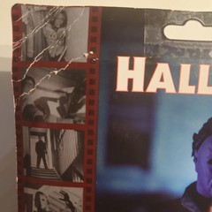Halloween 1978 Michael Myers 8 Inch Action Figure