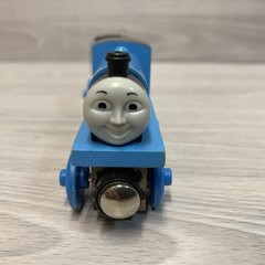 2003 Edward & Edward’s Tender Thomas and Friends Wooden Railway Magnet Connector