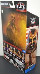 Mattel WWE Wrestling Elite Collection Series 99 Figure Boogeyman