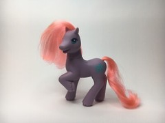 My Little Pony G2 Secret Surprise Friends Petal Blossom