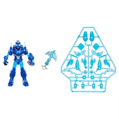 Armorsaurs Pilot Action Figure 3.75″ Exclusive 5-Pack Poseable Figure with