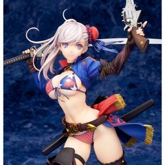 ALTER Fate Grand Order Berserker Miyamoto Musashi 1/7 Scale Figure Japan
